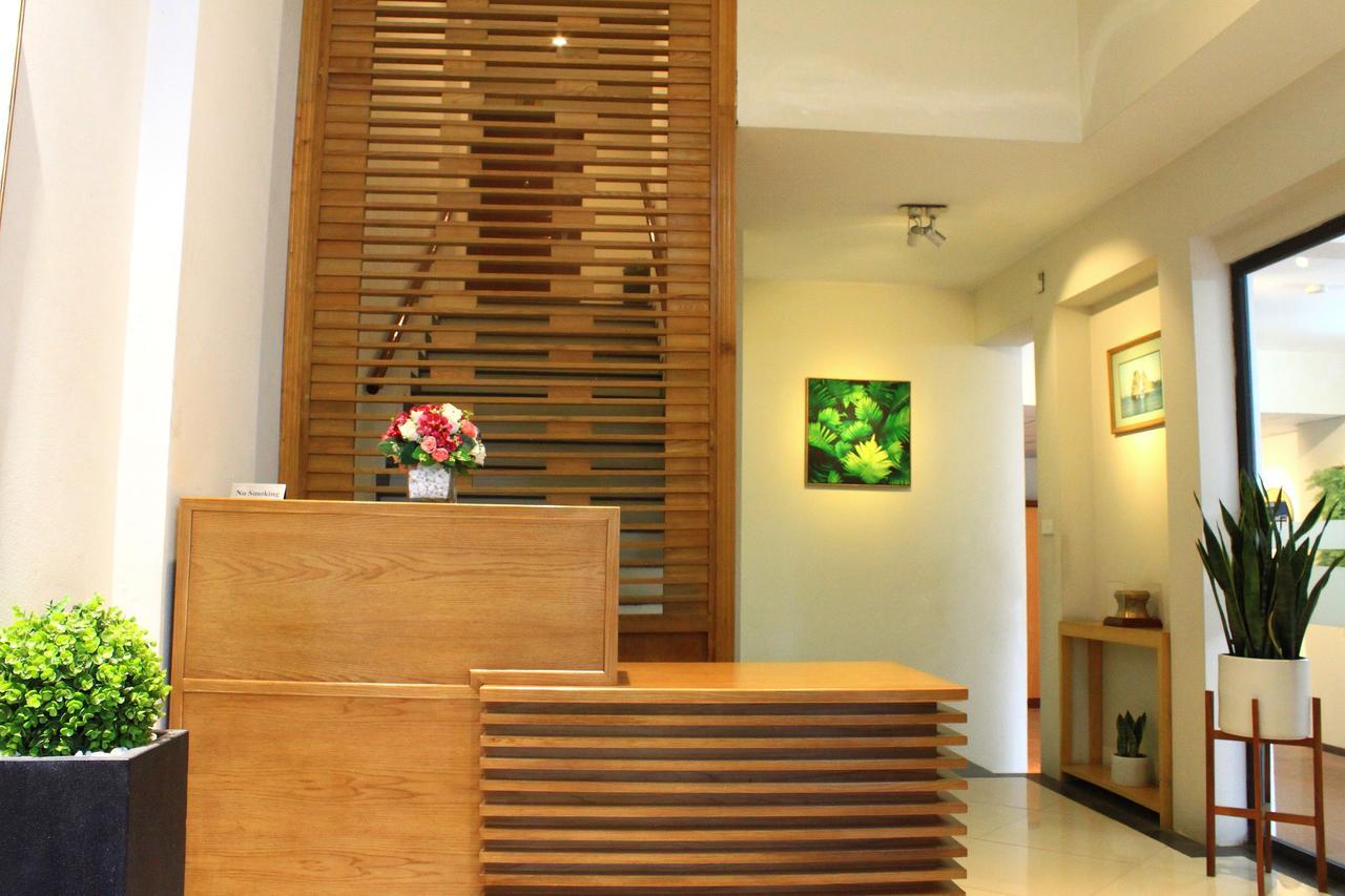 Lake House Studio ฮานอย ภายนอก รูปภาพ