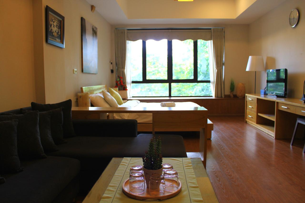 Lake House Studio ฮานอย ภายนอก รูปภาพ