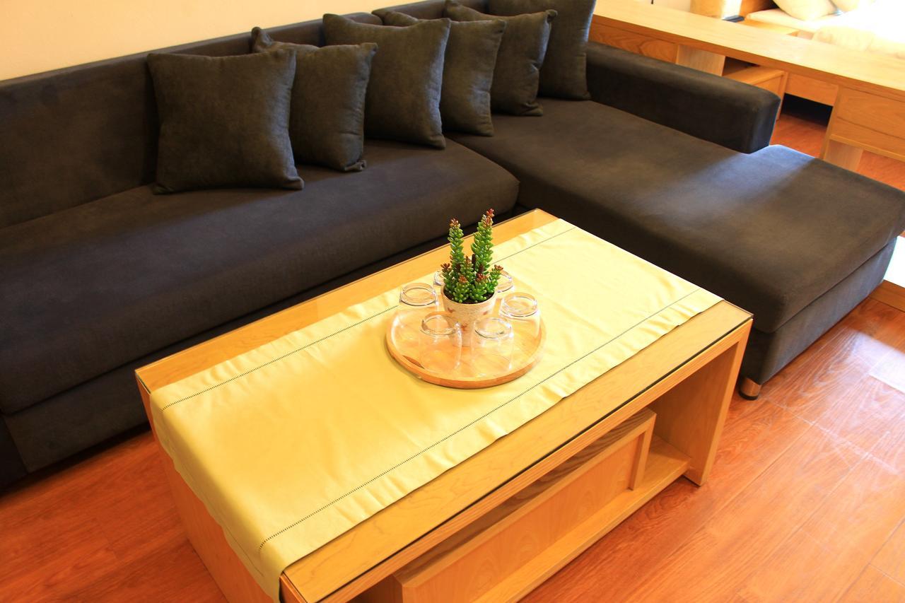 Lake House Studio ฮานอย ภายนอก รูปภาพ