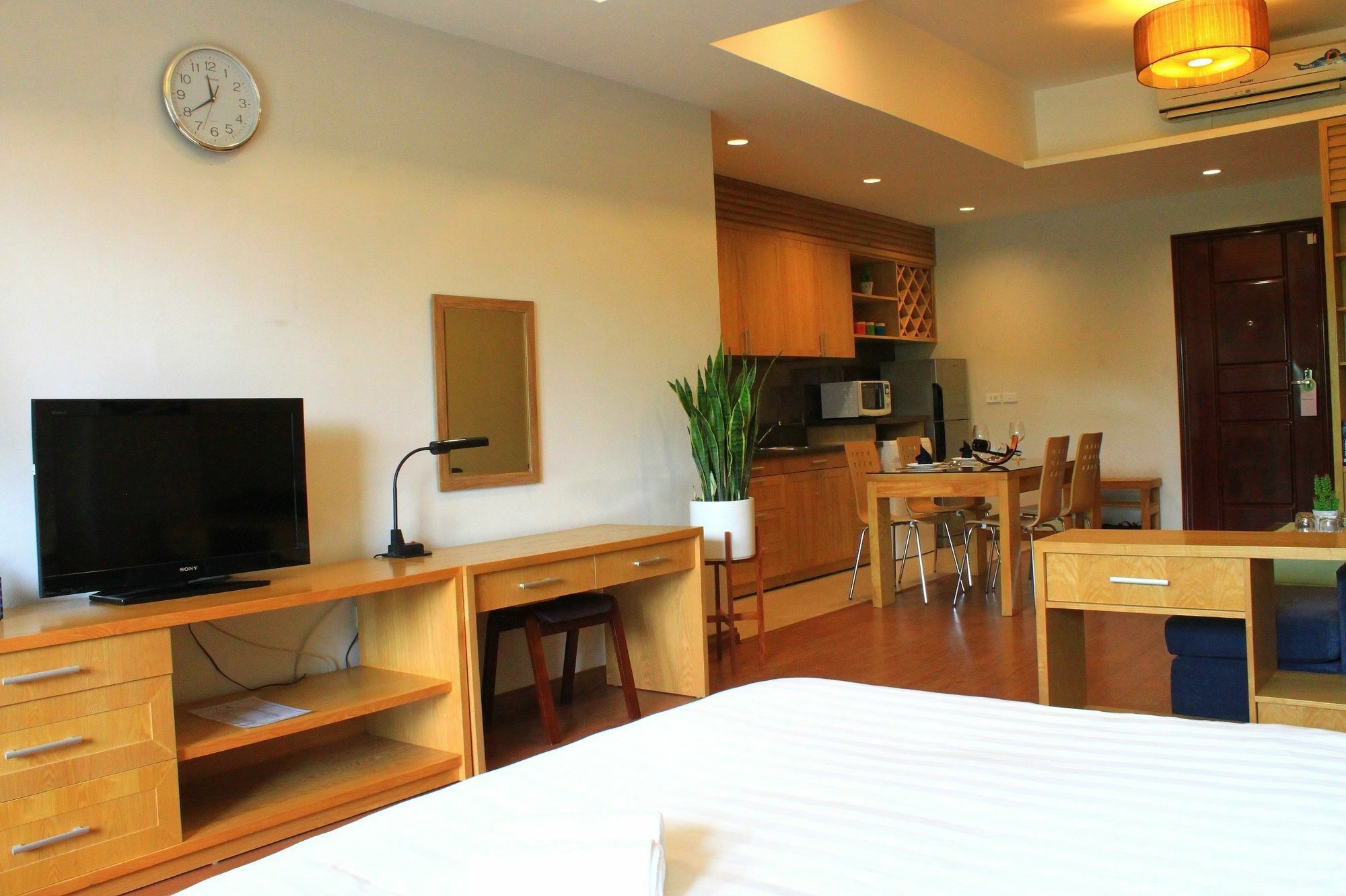Lake House Studio ฮานอย ภายนอก รูปภาพ