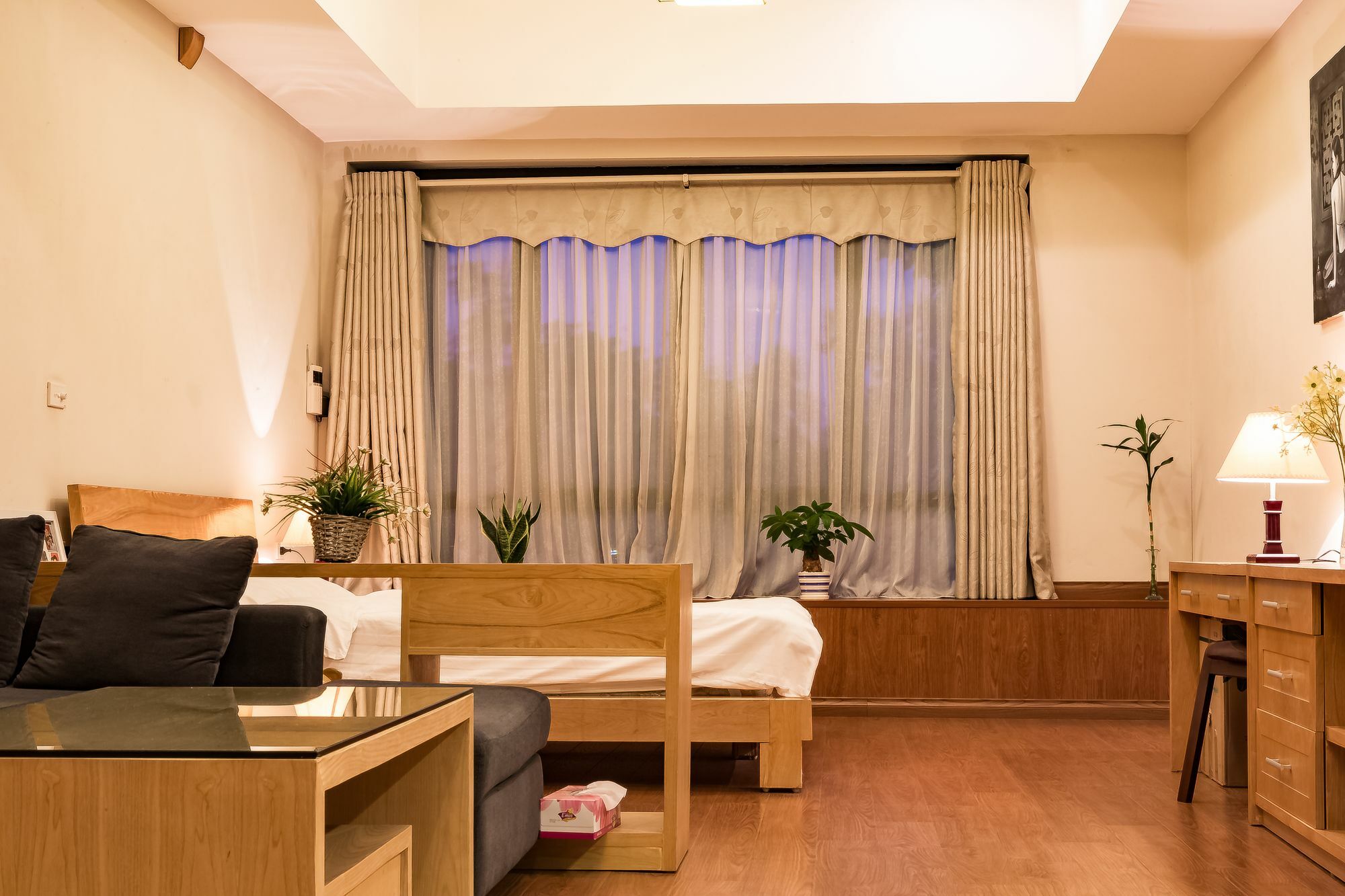 Lake House Studio ฮานอย ภายนอก รูปภาพ
