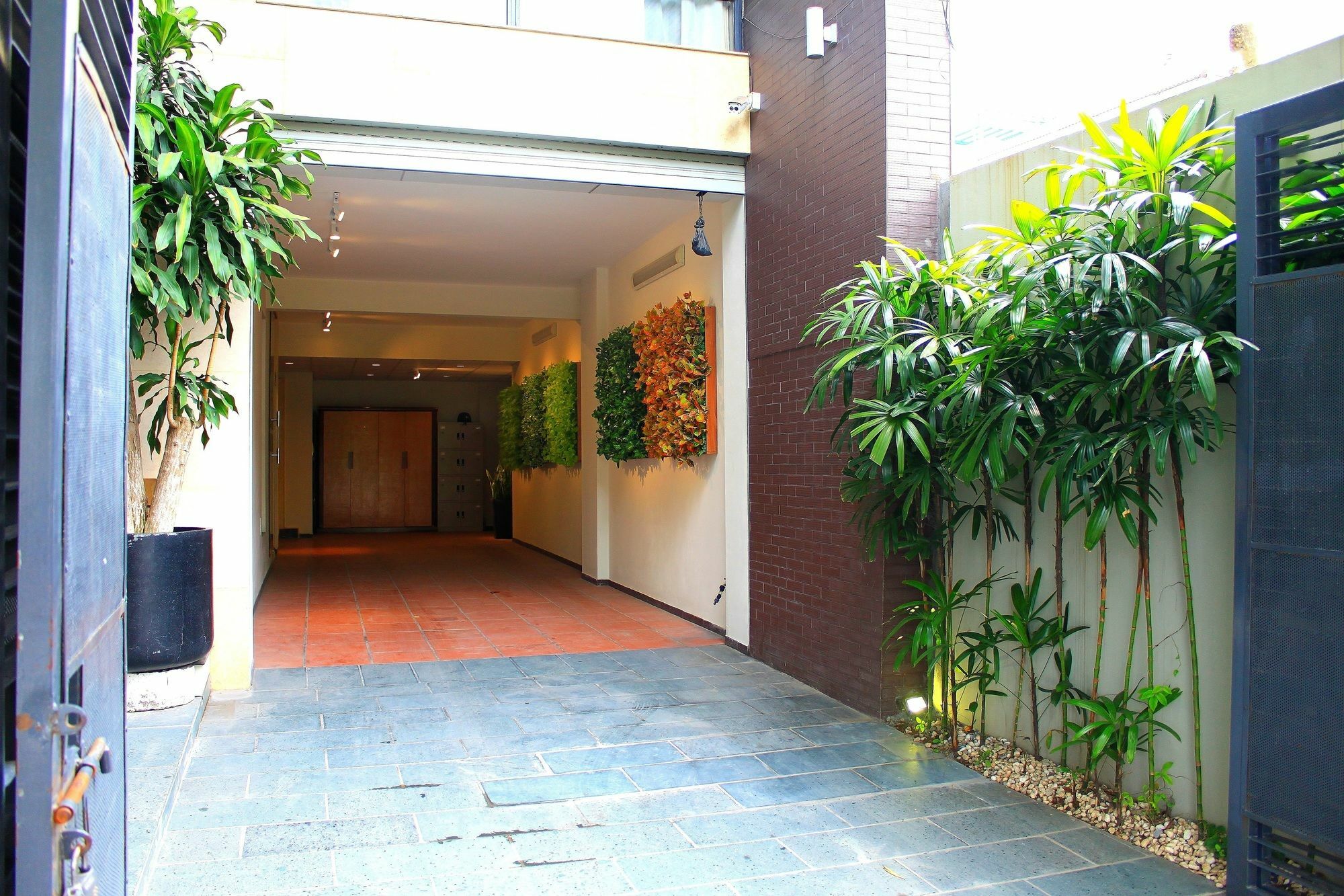 Lake House Studio ฮานอย ภายนอก รูปภาพ