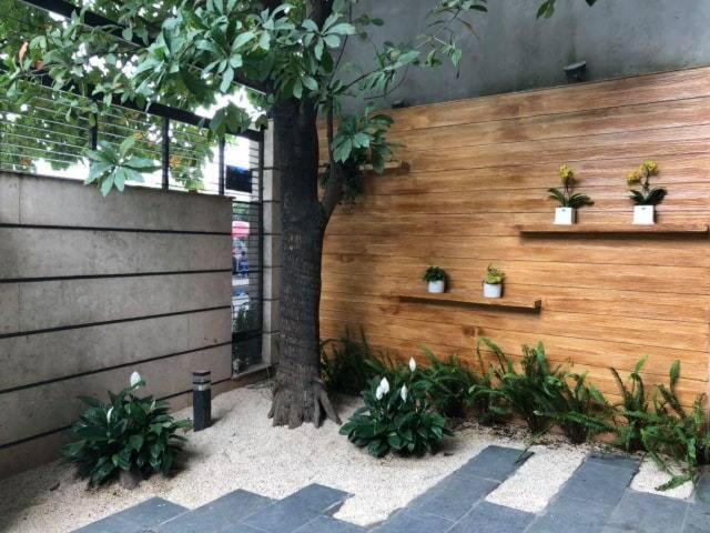 Lake House Studio ฮานอย ภายนอก รูปภาพ